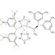 (R)-1-{(SP)-2-[Bis[3,5-bis(trifluoromethyl)phenyl]phosphino]ferrocenyl}ethyldi(3,5-xylyl)phosphine (CAS 166172-63-0) - chemic