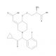 R-119251(Mixture of Diastereoisomers) (CAS 239466-86-5) - chemical structure image