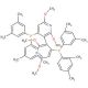 (R)-(+)-2,2′,6,6′-Tetramethoxy-4,4′-bis(di(3,5-xylyl)phosphino)-3,3′-bipyridine (CAS 442905-33-1) - chemical structure image