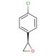 (R)-2-(4-Chlorophenyl)oxirane - chemical structure image