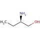 (R)-(−)-2-Amino-1-butanol (CAS 5856-63-3) - chemical structure image