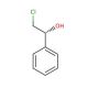(R)-(−)-2-Chloro-1-phenylethanol (CAS 56751-12-3) - chemical structure image