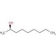 (R)-(−)-2-Nonanol (CAS 70419-07-7) - chemical structure image