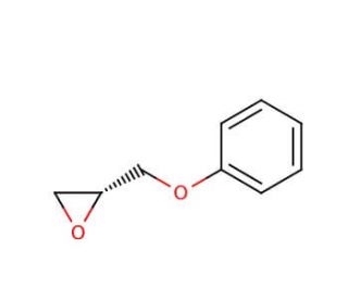 (R)-2-Oxiranylanisole (CAS 71031-02-2) - chemical structure image