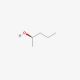 (R)-(−)-2-Pentanol (CAS 31087-44-2) - chemical structure image