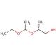 (R)-(−)-2-[(RS)-1-Ethoxyethoxy]-1-propanol (CAS 64028-92-8) - chemical structure image