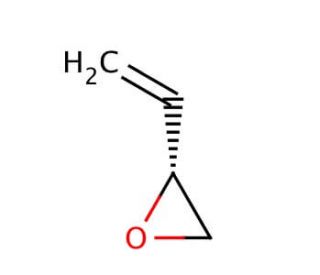 (R)-2-Vinyloxirane (CAS 62249-81-4) - chemical structure image