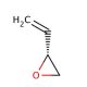 (R)-2-Vinyloxirane (CAS 62249-81-4) - chemical structure image