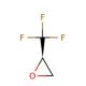 (R)-(+)-3,3,3-Trifluoro-1,2-epoxypropane (CAS 143142-90-9) - chemical structure image