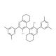 (R)-(−)-3,3′-Bis(3,5-dimethylphenyl)-5,5′,6,6′,7,7′,8,8′-octahydro-1,1′-bi-2-naphthol - chemical structure image