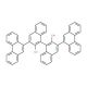 (R)-3,3′-Di-9-phenanthrenyl-1,1′-bi-2-naphthol (CAS 957111-25-0) - chemical structure image