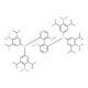(R)-3,5-iPr-4-NMe2-MeOBIPHEP (CAS 352655-40-4) - chemical structure image