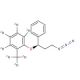 (R)-3-Azido-1-phenyl-1-(2-methylphenoxy-d7)propane - chemical structure image