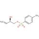 (R)-3-Butene-1,2-diol-1-(p-toluenesulfonate) (CAS 138249-07-7) - chemical structure image