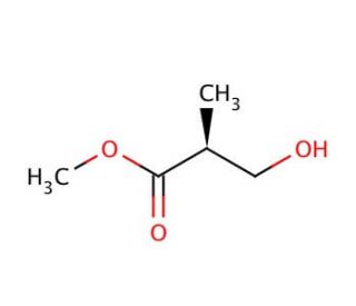 (R)-3-Hydroxyisobutyric Acid Methyl Ester | CAS 72657-23-9 | SCBT ...