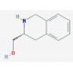 (R)-3-Hydroxymethyl-1,2,3,4-tetrahydroisoquinoline (CAS 62855-02-1) - chemical structure image