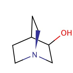 R)-(-)-3-Quinuclidinol | CAS 25333-42-0 | SCBT - Santa Cruz