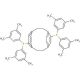 (R)-(−)-4,12-Bis[di(3,5-xylyl)phosphino]-[2.2]-paracyclophane (CAS 325168-89-6) - chemical structure image