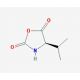 (R)-4-Isopropyl-oxazolidine-2,5-dione - chemical structure image