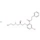(R)-5-Hydroxy Propafenone Hydrochloride (CAS 158080-72-9) - chemical structure image