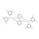 (R)-(6,6′-Dimethoxybiphenyl-2,2′-diyl)bis[bis(3,5-dimethylphenyl)phosphine] (CAS 394248-45-4) - chemical structure image