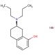 (R)-(+)-8-Hydroxy-DPAT hydrobromide (CAS 78095-19-9) - chemical structure image