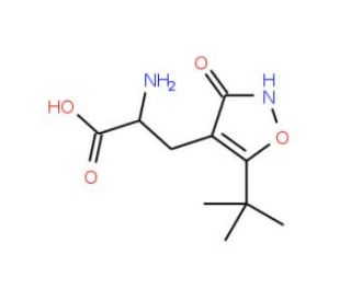 (R)-ATPA - chemical structure image