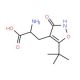 (R)-ATPA - chemical structure image
