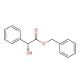 (R)-benzyl Mandelate (CAS 97415-09-3) - chemical structure image