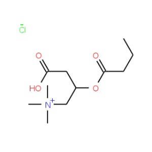 Butyryl Carnitine Chloride