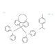 (R)-C3-TunePhos-ruthenium complex (CAS 905709-79-7) - chemical structure image