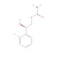(R)-Carisbamate (CAS 194085-74-0) - chemical structure image