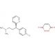(R)-Chlorpheniramine Maleate Salt - chemical structure image