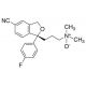 (R)-Citalopram N-Oxide - chemical structure image