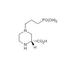 (R)-CPP (CAS 126453-07-4) - chemical structure image