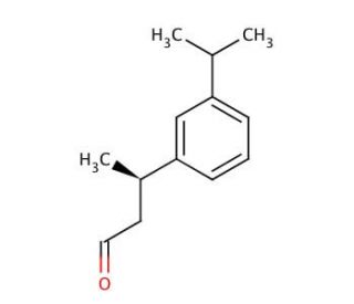 (R)-FlorhydralR (CAS 457928-60-8) - chemical structure image