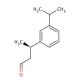 (R)-FlorhydralR (CAS 457928-60-8) - chemical structure image