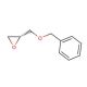 (R)-(−)-Glycidyl benzyl ether (CAS 14618-80-5) - chemical structure image