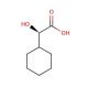 (R)-(−)-Hexahydromandelic acid (CAS 53585-93-6) - chemical structure image
