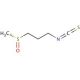 R(−) Iberin (CAS 505-44-2) - chemical structure image