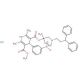 (R)-Lercanidipine Hydrochloride (CAS 187731-34-6) - chemical structure image