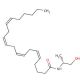 (R)-Methanandamide (CAS 157182-49-5) - chemical structure image
