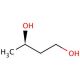 (R)-(−)-1,3-Butanediol (CAS 6290-03-5) - chemical structure image