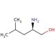 (R)-(−)-Leucinol (CAS 53448-09-2) - chemical structure image