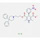 (R)-(−)-Niguldipine hydrochloride (CAS 113145-70-3) - chemical structure image