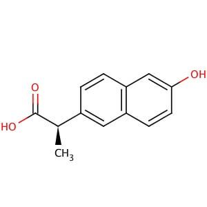 R O Desmethyl Naproxen Cas Scbt Santa Cruz Biotechnology