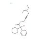 (R)-Oxybutynin Chloride - chemical structure image