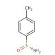 (R)-(−)-p-Toluenesulfinamide (CAS 247089-85-6) - chemical structure image