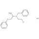 (R)-Phenoxybenzamine Hydrochloride - chemical structure image