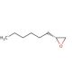 (R)-(+)-1,2-Epoxyoctane (CAS 77495-66-0) - chemical structure image